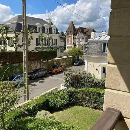 Cosy 80 M De La Cabourg