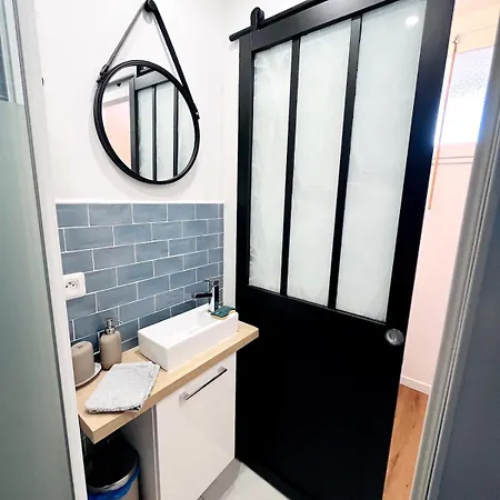 Cosy 80 M De La * Cabourg