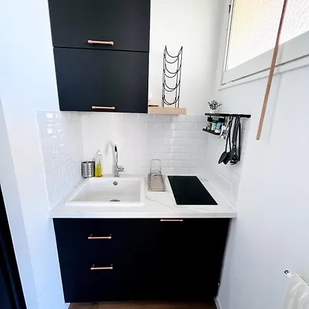 Cosy 80 M De La Appartement
