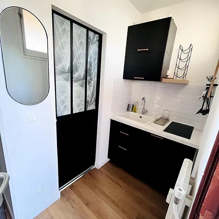 Apartmán Cosy 80 M De La *