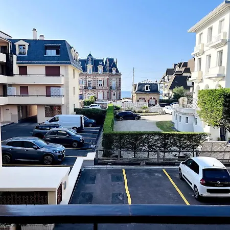Cosy 80 M De La * Cabourg