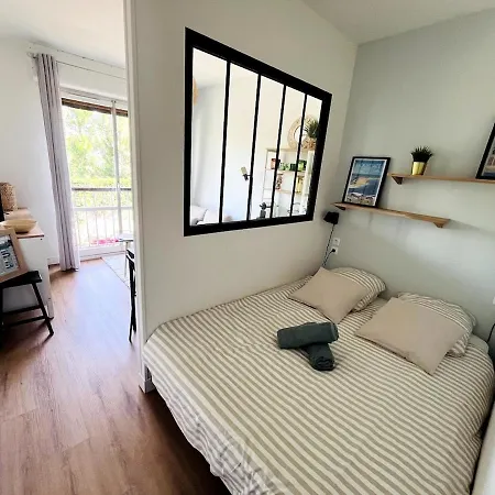 Cosy 80 M De La Appartement