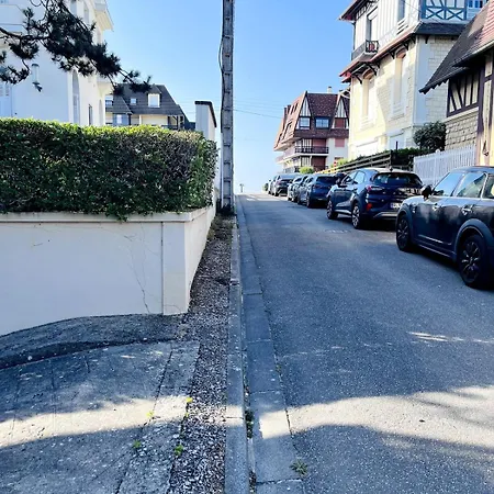 Cosy 80 M De La * Cabourg