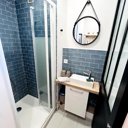 Cosy 80 M De La * Cabourg